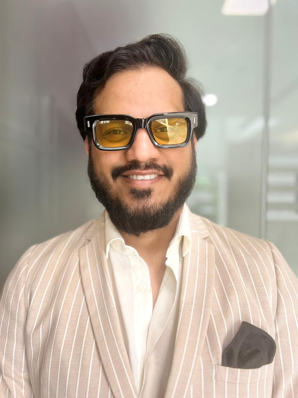 Ankur Barthwal